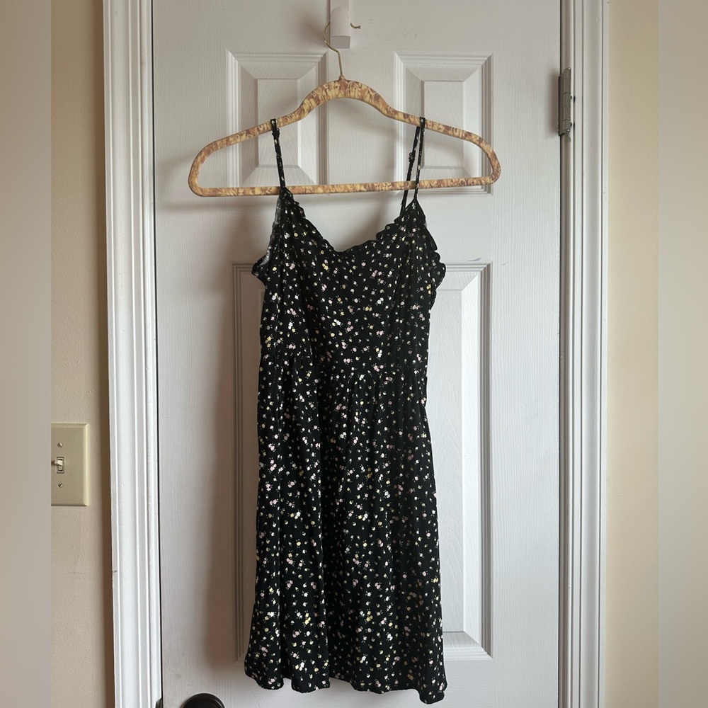Divided Dress